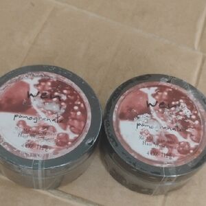WEN Pomegranate Re-Moist Intensive Hair Treatment